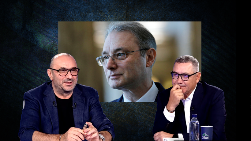 Victor Ponta, detalii din culisele negocierilor cu Luca Niculescu. De ce va vota Guvernul grupul parlamentar al lui Ponta