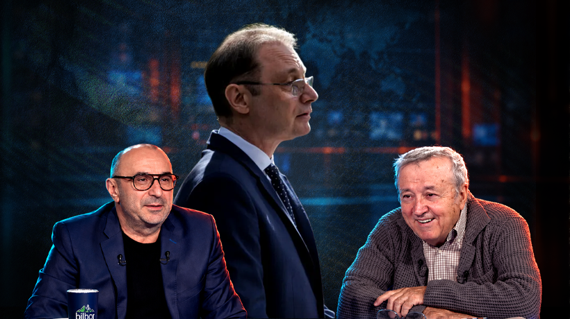 Ion Cristoiu remarcă o premieră post-decembristă în politica românească: Luca Niculescu, „un Guvern de șase luni”