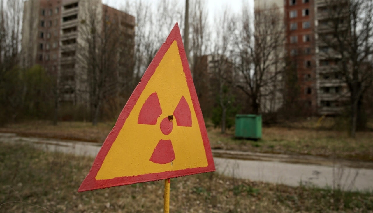 În 1986, imediat după dezastrul nuclear de la Cernobîl, oamenii de știință au plantat floarea-soarelui în solul contaminat. Ce a ieșit din pământ acum, după 40 de ani