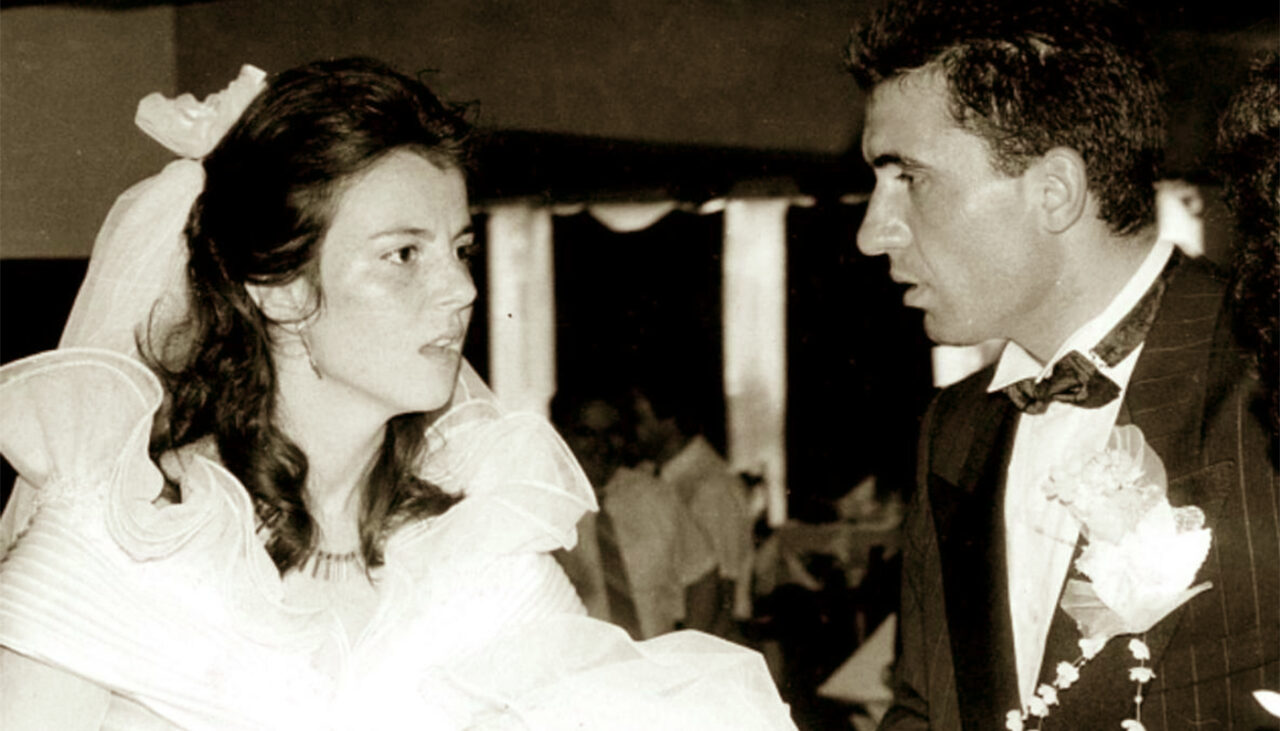 Cum arată acum Leni Celnicu, prima soție a lui Gheorghe Hagi. Ce a făcut cu cei 300.000$ primiți la divorț de la Gică