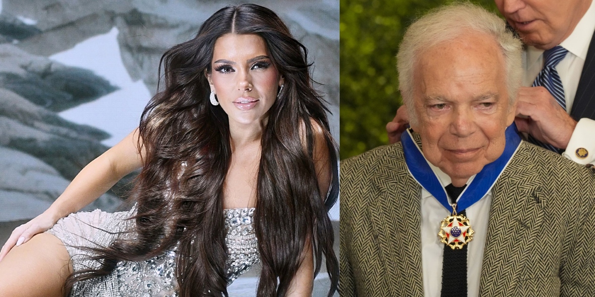 14 Octombrie, calendarul zilei: Ralph Lauren împlinește 87 de ani, Celia face 42