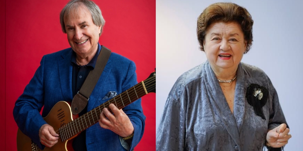 15 Octombrie, calendarul zilei: Chris de Burgh împlinește 78 de ani. Se stinge Tamara Buciuceanu-Botez, la 90 de ani