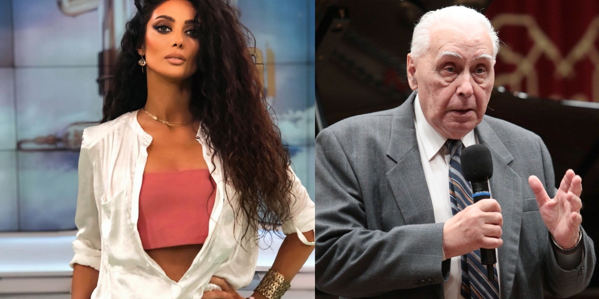 19 Octombrie, calendarul zilei: Claudia Pavel împlinește 42 de ani. Se stinge Radu Câmpeanu