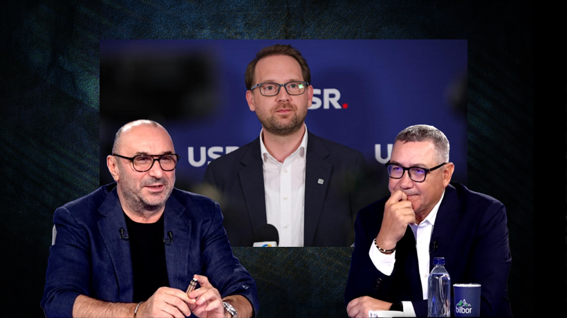 Victor Ponta acuză USR că a „salvat” Șantierul Naval Mangalia pentru Germania: „România avea 51%, acum are 0%”