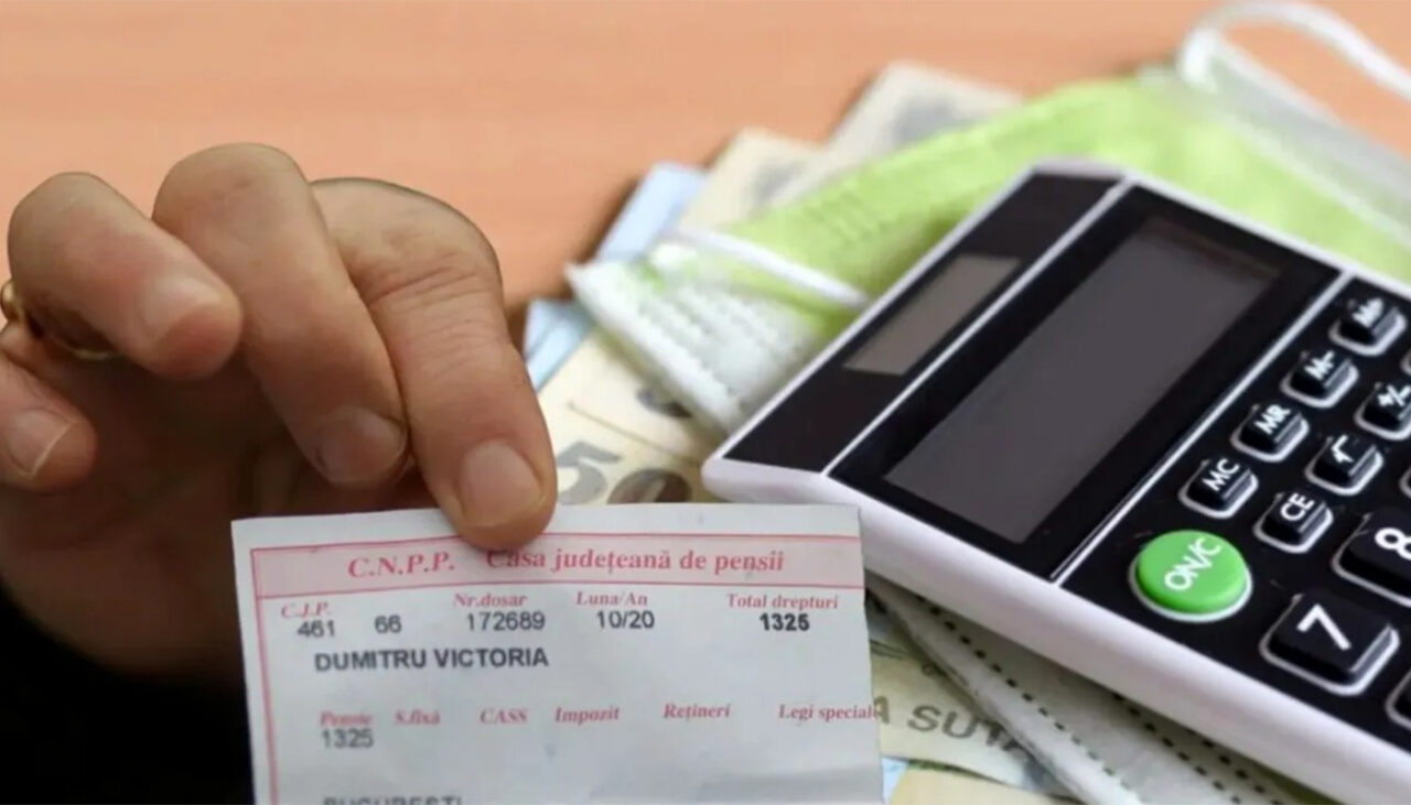 Am făcut calculul. În funcție de salariul tău, de câți ani de muncă ai nevoie pentru a ieși la pensie cu 7.000 lei net