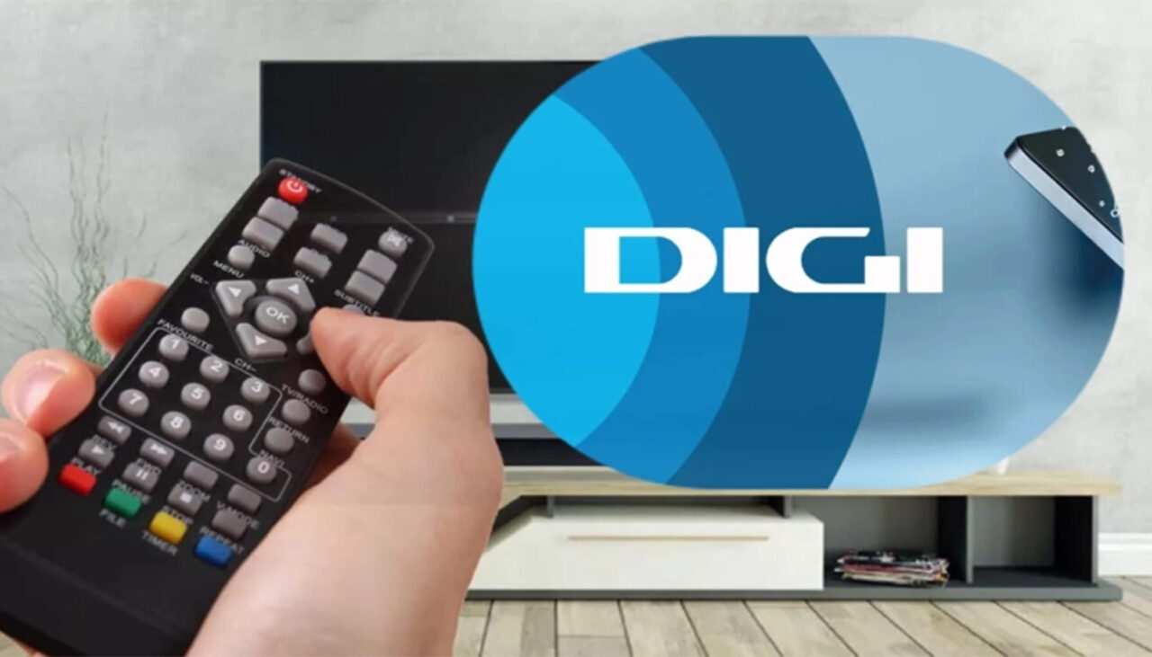 Două posturi TV noi sunt pregătite să apară în luna noiembrie 2026, în grila Digi RCS-RDS România