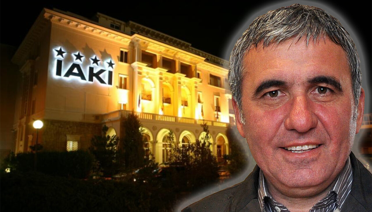 Turistă din America, dezamăgită de ce a pățit în Iaki, hotelul de 4 stele al lui Gică Hagi din Mamaia. Bulversată de ce a primit să mănânce la micul-dejun