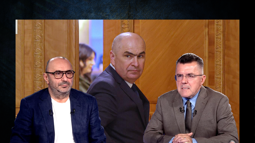Dan Dungaciu susține că programul SAFE a influențat politica României: „A ținut acest guvern în funcție”