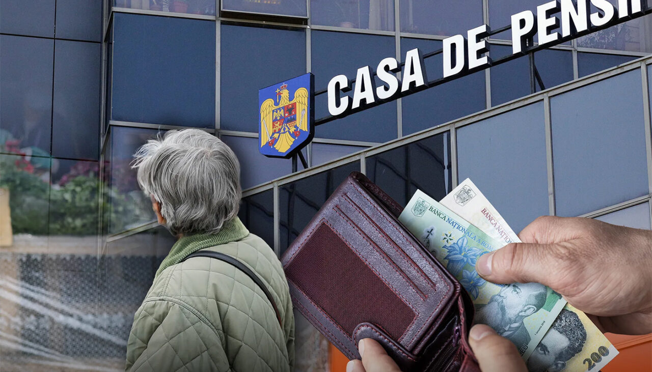 Câți ani trebuie să lucrezi în România, cu carte de muncă, pentru a ajunge la o pensie de 10.000 lei, la bătrânețe