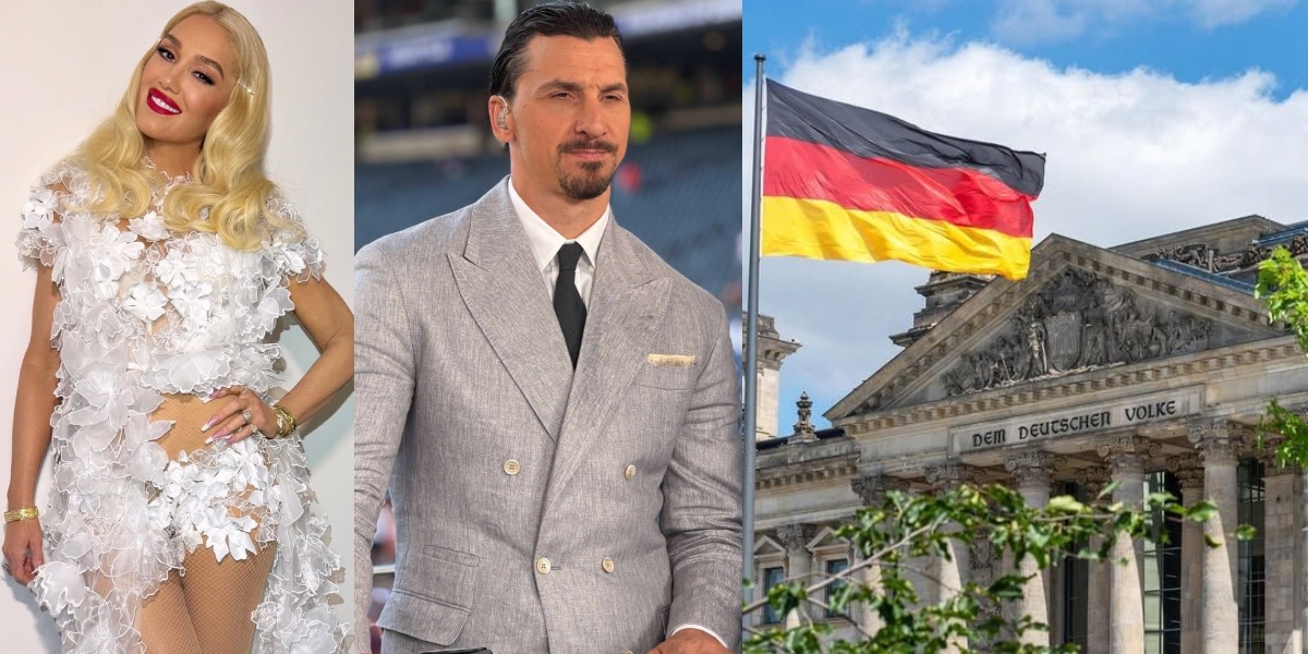 3 Octombrie, calendarul zilei: Gwen Stefani împlinește 57 de ani, Zlatan Ibrahimović 45. Reunificarea Germaniei