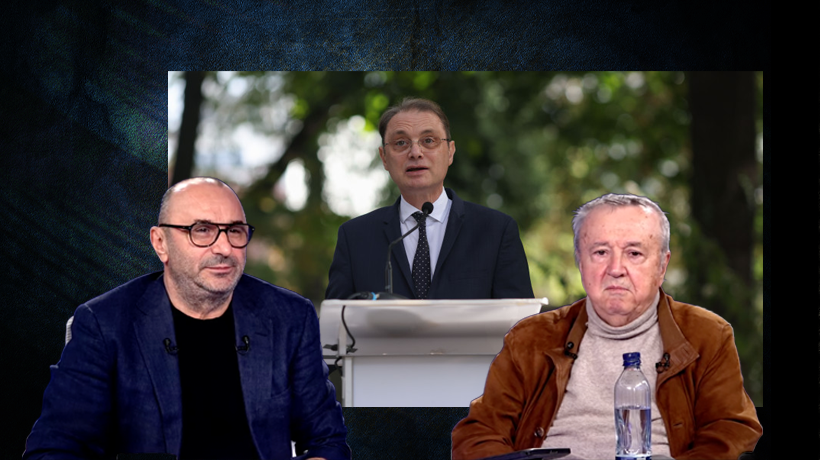 Ion Cristoiu analizează negocierile lui Grindeanu: „O face în stilul lui Trump”. Cum ar putea trece noul Guvern de votul Parlamentului