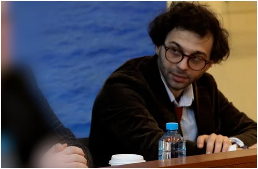Procurorul din dosarul Alfred Bulai, trimis în judecată după ce ar fi condus sub influența drogurilor la volan