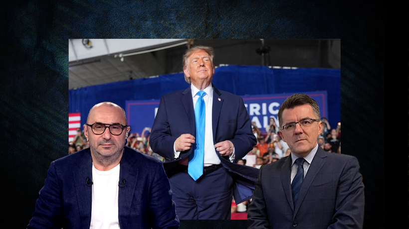 Europa rămâne fără viziune strategică. Dungaciu: „Dacă ignorăm calea oferită de americani, rămânem cu decenii în urmă”