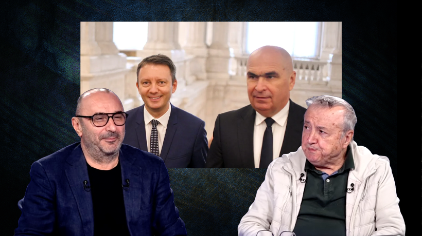 Ion Cristoiu descifrează desemnarea lui Siegfried Mureșan: „Nicușor Dan a vrut să oblige gruparea Bolojan să voteze următorul premier desemnat”