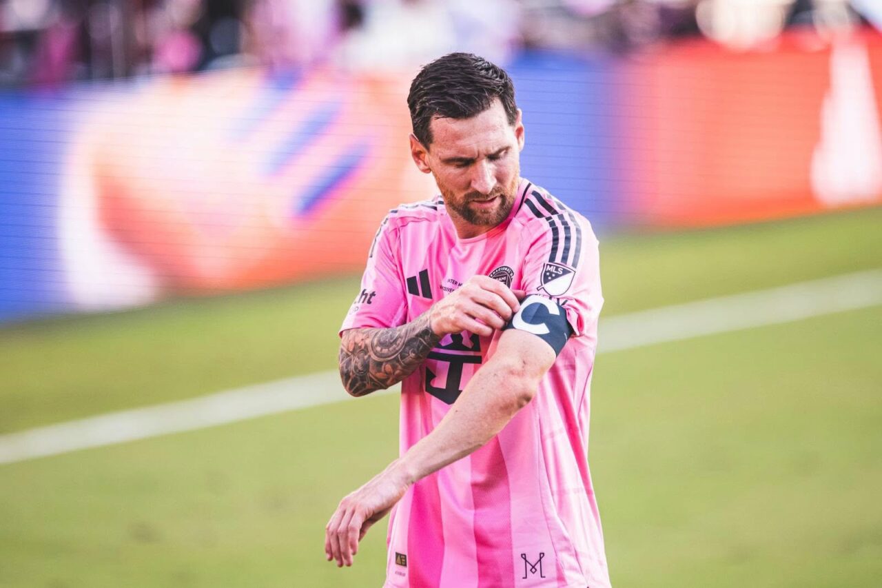 Sfârșitul unei ere. Lionel Messi își ia adio în lacrimi de la naționala Argentinei: „Cea mai tristă zi din cariera mea”