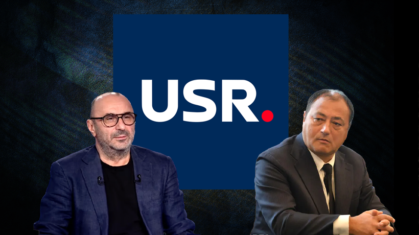 Mirel Palada face haz de necazul USR-ist: „Mi s-au umplut procentele de tristețe”