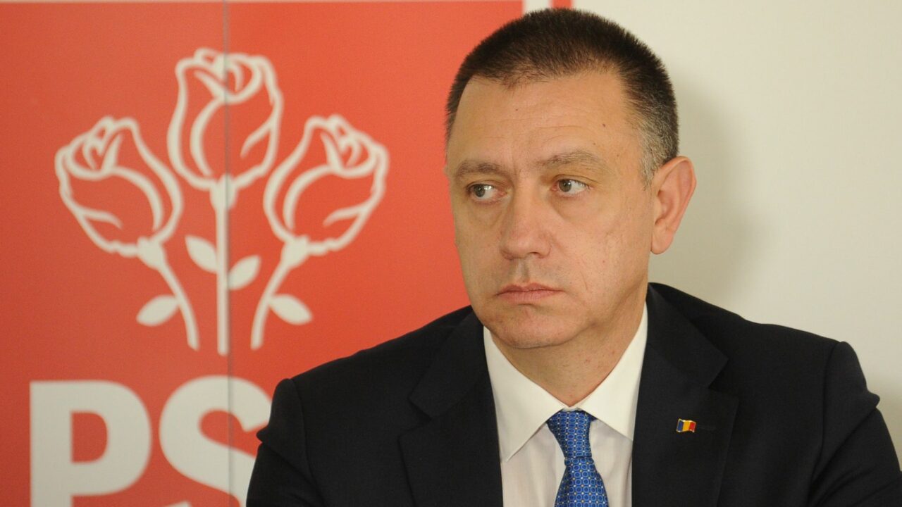 Mihai Fifor îl ironizează pe Ilie Bolojan după consultările de la Cotroceni: „Cavalerul Apocalipsei” anunță din nou că PNL intră în opoziție