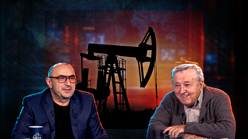 Ion Cristoiu critică modul în care România și-a gestionat petrolul: „Și-a bătut joc de el”