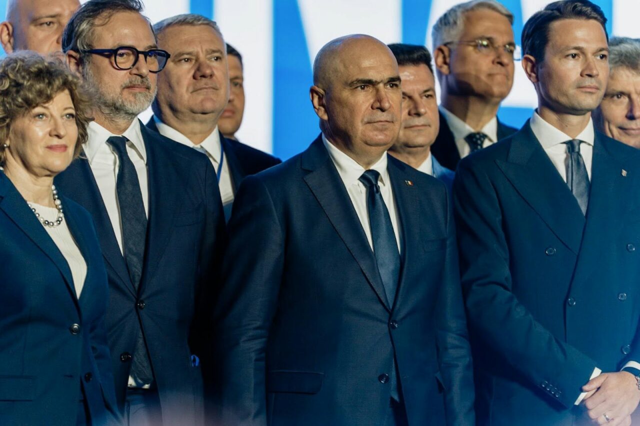 Ședință decisivă la PNL. Liderii liberali din toată țara decid daca votează guvernul Luca Niculescu. Mai mulți parlamentari PNL au anunțat deja că boicotează