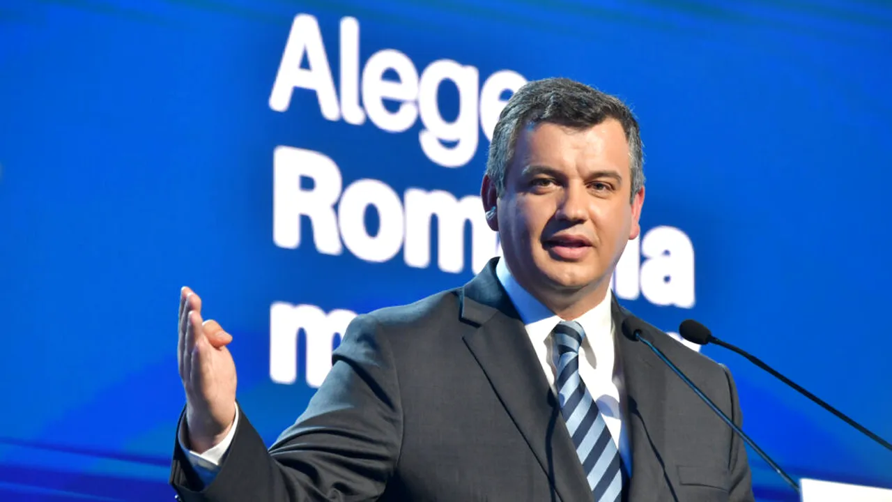 Consilierul prezidențial Eugen Tomac: „Anticipatele” ar fi un cadou politic pentru Putin