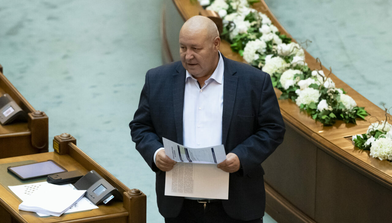 Senatorul PNL Daniel Fenechiu anunță că își retrage semnătura de pe proiectul de lege care dezincriminează consumul de droguri. Ce motive invocă