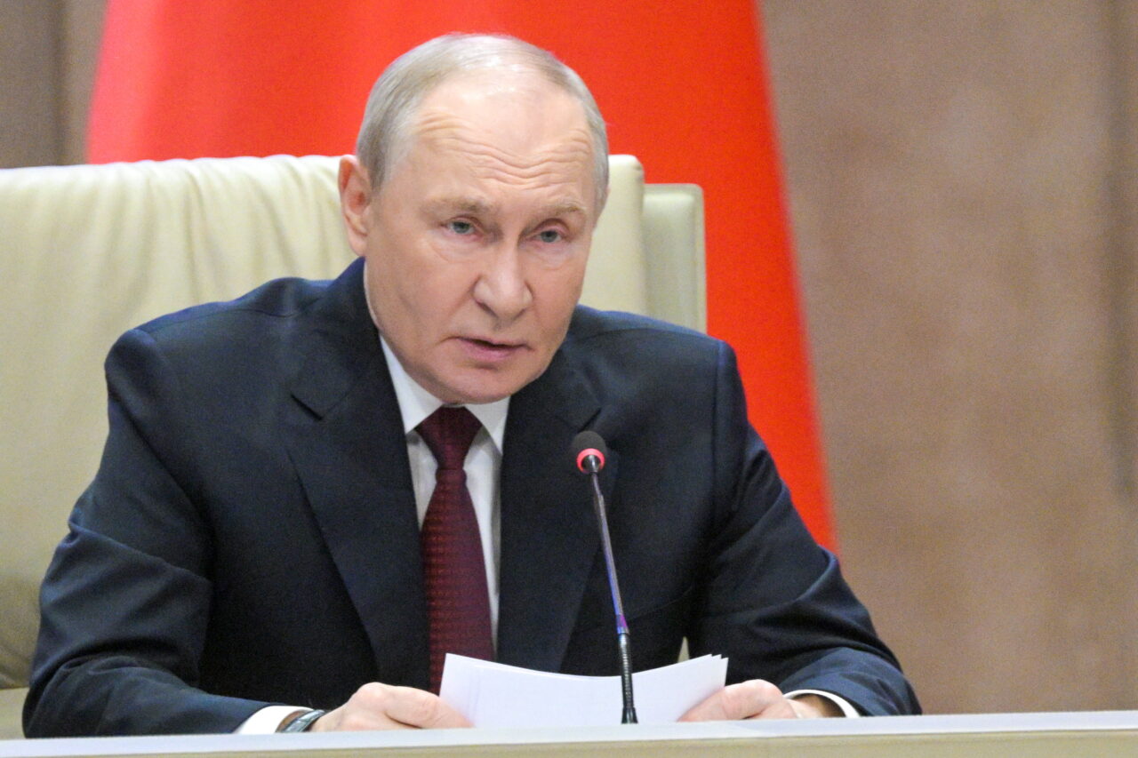 Jocul lui Putin în Duma de Stat pentru a deține puterea absolută