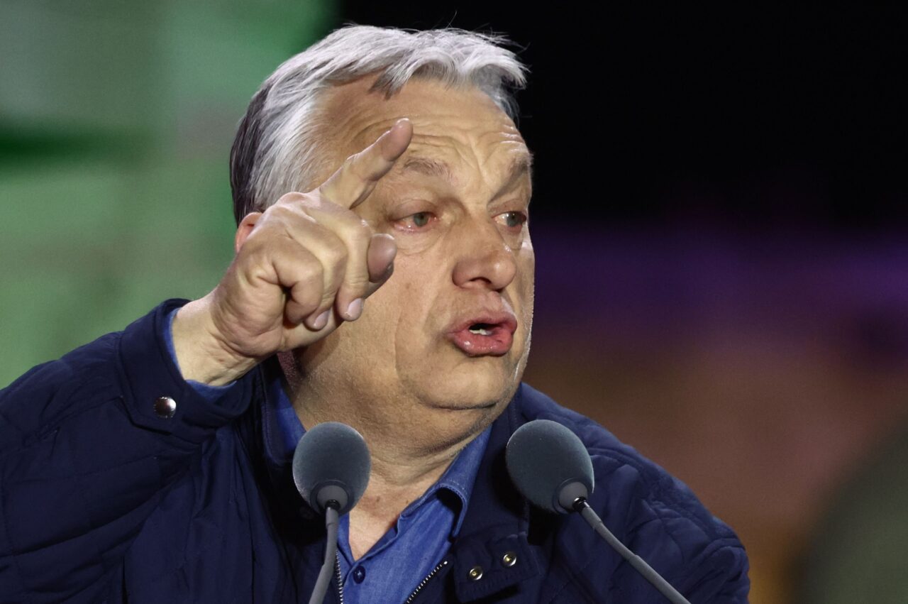 Ipoteză-șoc. Viktor Orbán, secretar general al ONU, susținut de SUA, Rusia și China