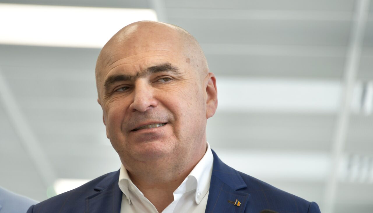Bolojan, chemat la DNA Iași: întâlnirea de la Palatul Victoria intră în anchetă
