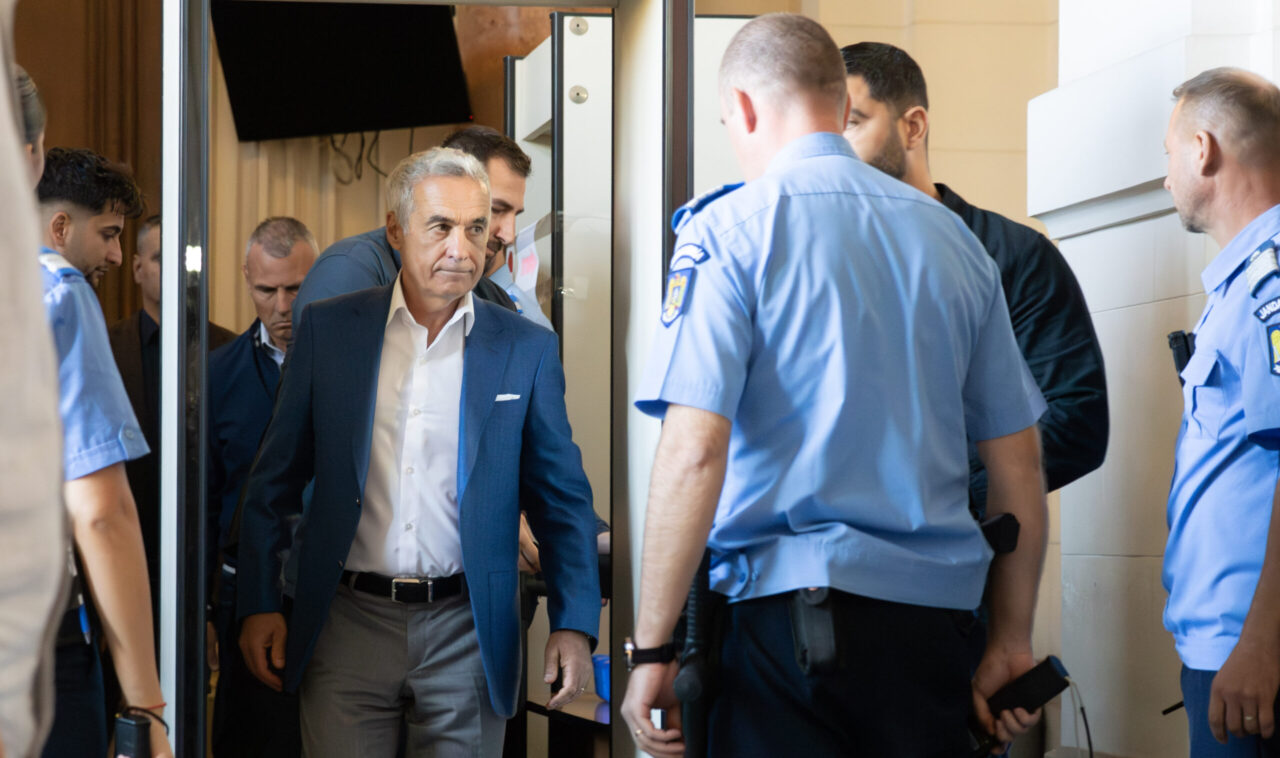 Ziua în care Călin Georgescu află dacă va fi eliberat Se împlinesc 30 de zile de arest Gândul trece în revistă principalele evenimente din ultima lună