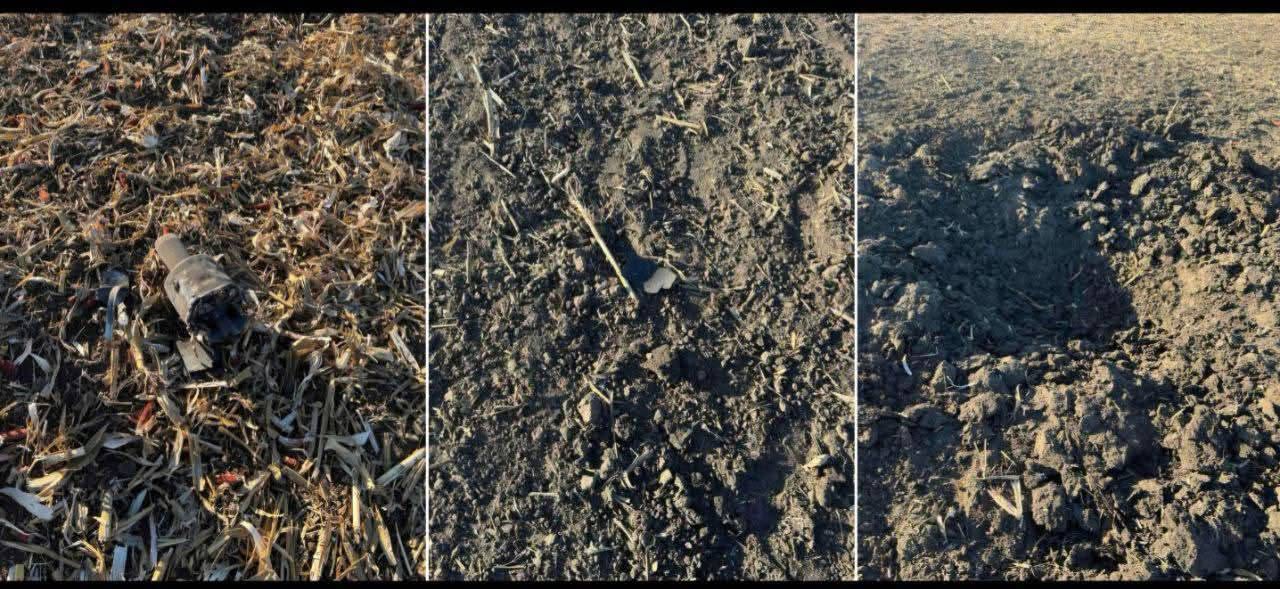 Alertă în Republica Moldova. Mai multe drone au survolat țara, iar unele s-au prăbușit. Au fost semnalate explozii