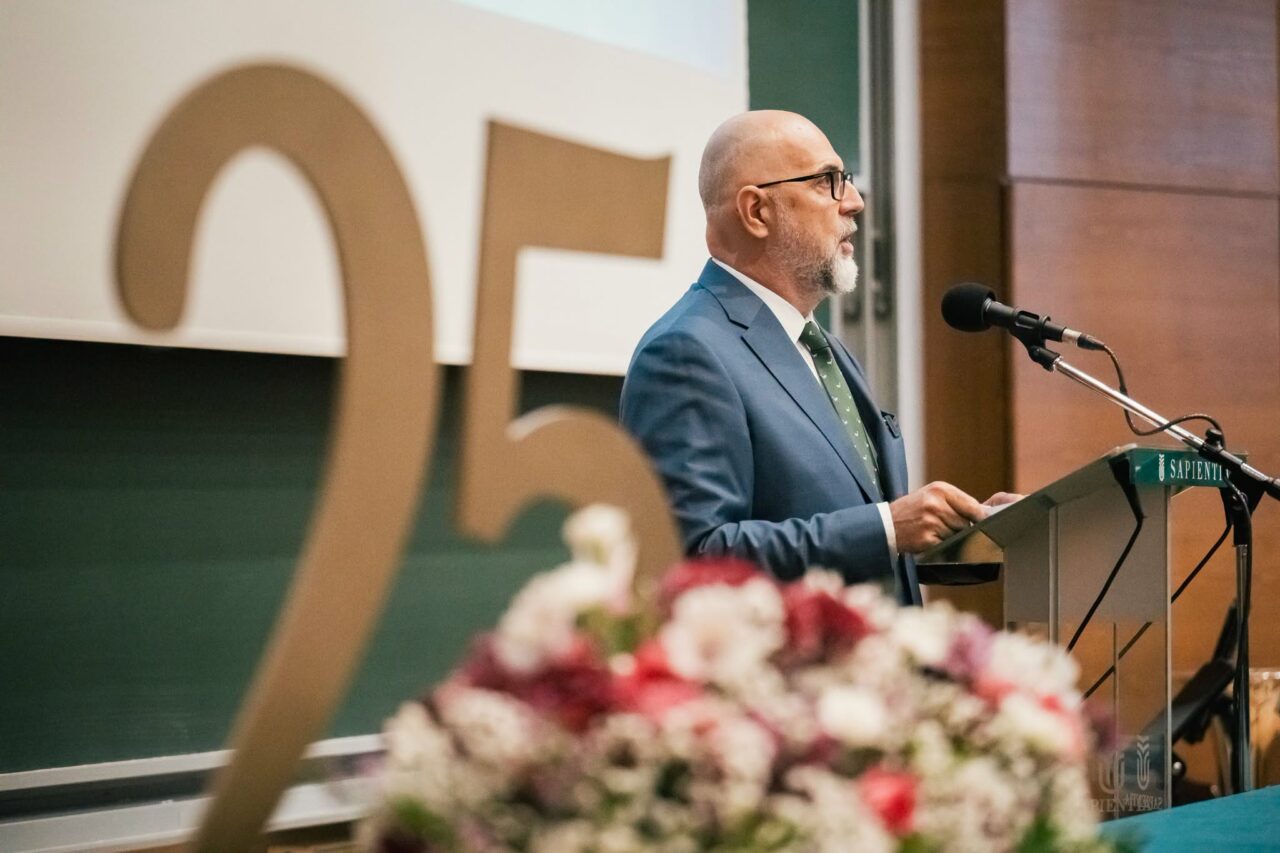 Universitatea maghiară din România, Sapientia, a împlinit 25 de ani. Kelemen Hunor: „Ceea ce pentru o generație era un vis, pentru următoarea face parte din viața de zi cu zi”