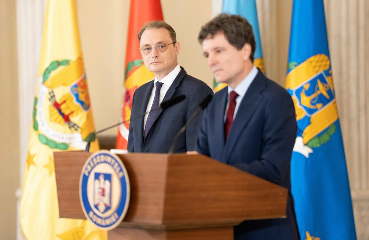 Preşedintele Nicuşor Dan a semnat decretul pentru nominalizarea lui Luca Niculescu pentru funcţia de premier
