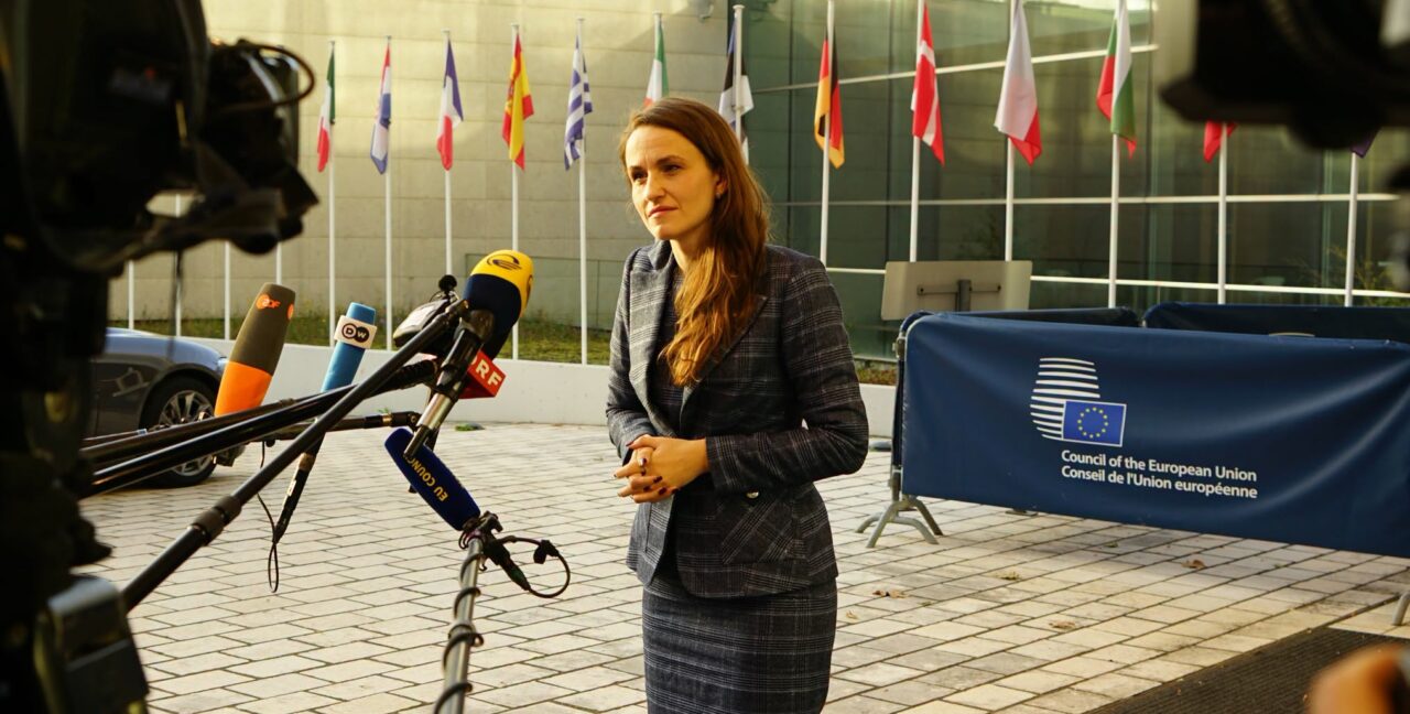 Reacția Oanei Țoiu după ce a fost acuzată că a semnat pentru limitarea dreptului de veto al României în UE