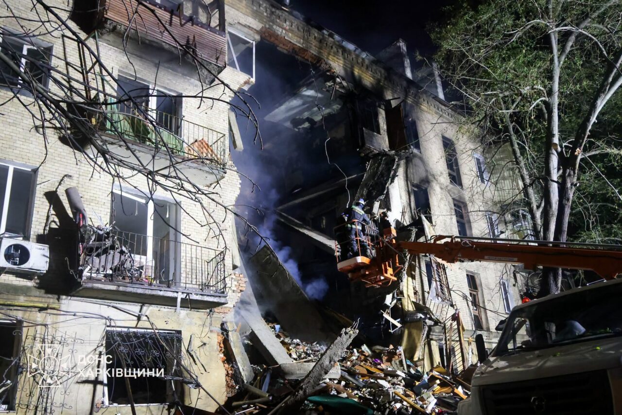 Zelenski raportează că șase instalații energetice ucrainene au fost bombardate de Rusia de când Trump a anunțat „armistițiul energetic”