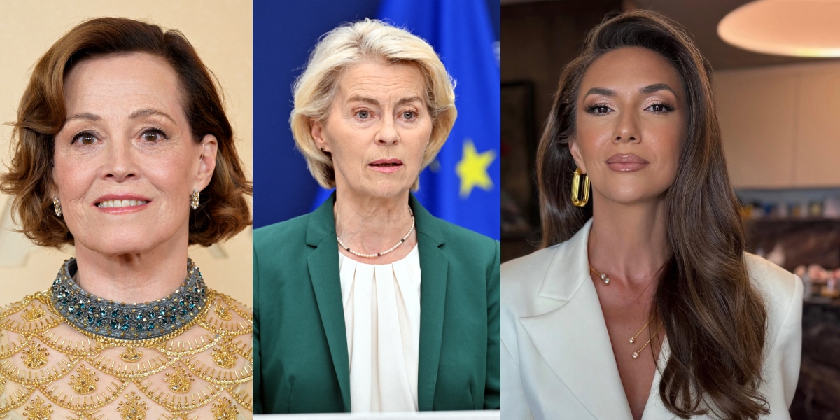 8 Octombrie, calendarul zilei: Sigourney Weaver împlinește 77 de ani, Ursula von der Leyen 68. Adela Popescu face 40 de ani