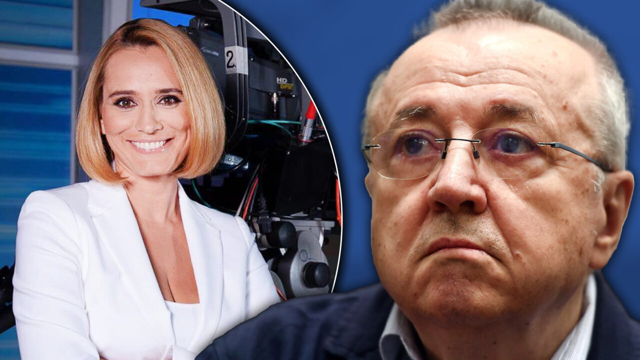 Ion Cristoiu, revoltat după dezvăluirea Gândul cu privire la onorariul de 6.000 de euro pentru Andreea Esca și Otravă de la festivalul lui Bolojan Publicistul denunță, de fapt, un mod ascuns de cumpărare a presei