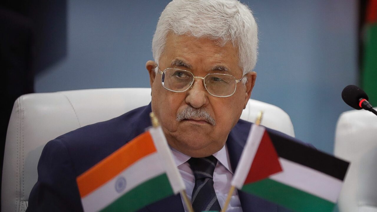 Palestinienii ar putea amâna alegerile legislative programate în noiembrie, din cauza deteriorării situației din teritorii