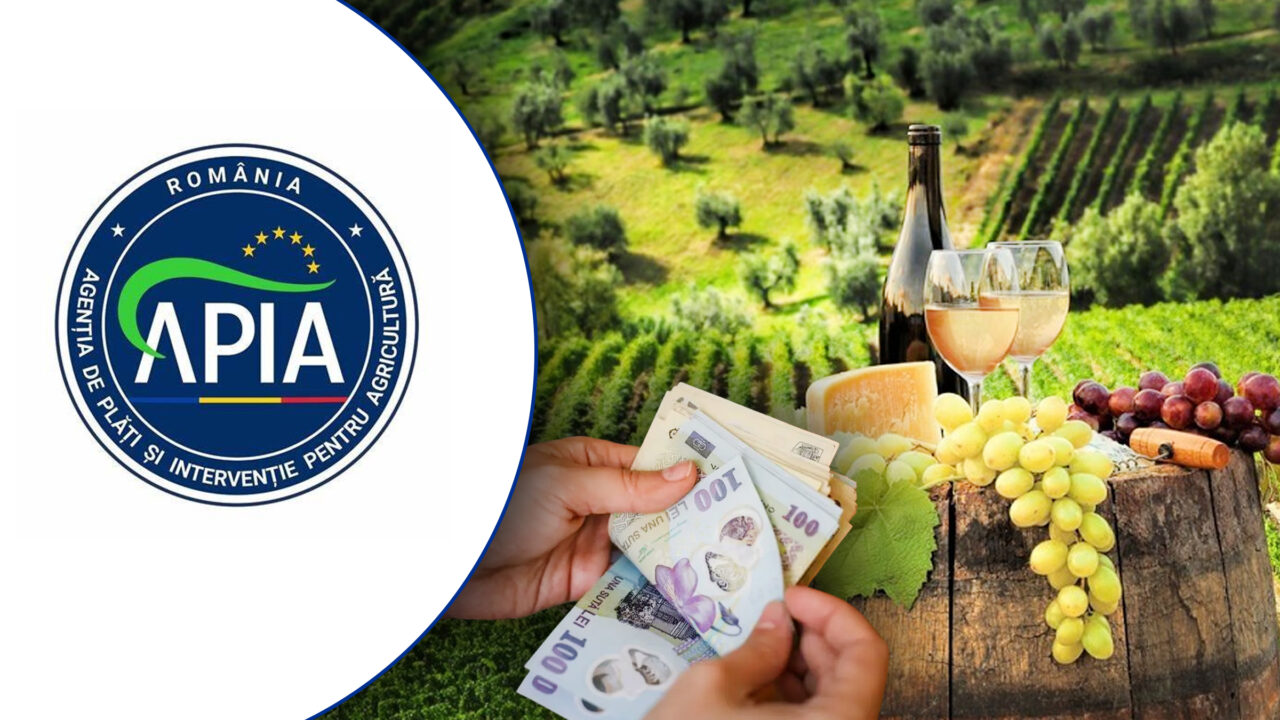 APIA acoperă până la 80% din cheltuieli Fermierii mai au doar câteva zile să ceară banii