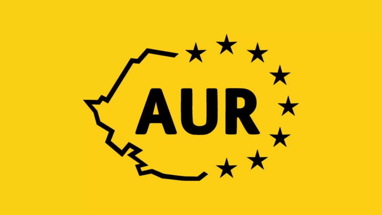 Alianța pentru Unirea Românilor: „AUR va acorda consultanță juridică tuturor celor vizați de măsuri abuzive în urma protestelor din ultimele săptămâni”