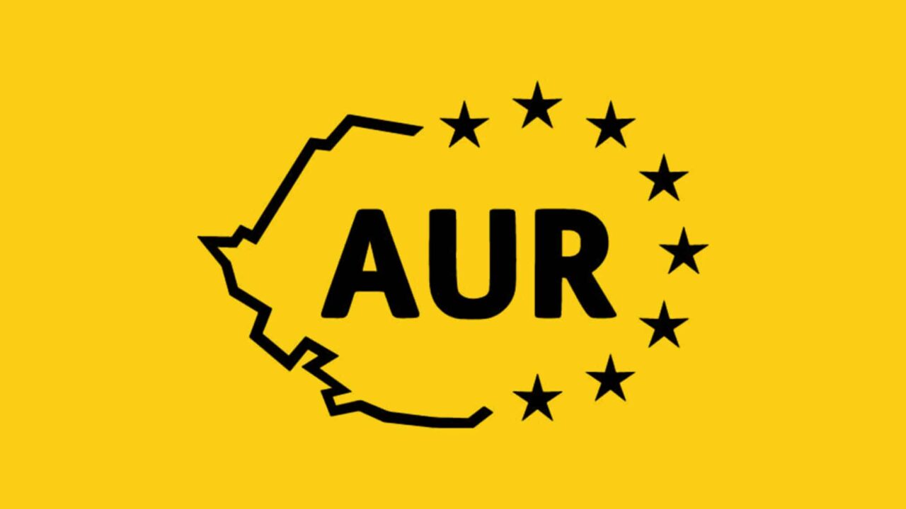 AUR cere intervenția urgentă a Guvernului: TollRo nu funcționează! Asta contează, nu bătăliile pentru putere!