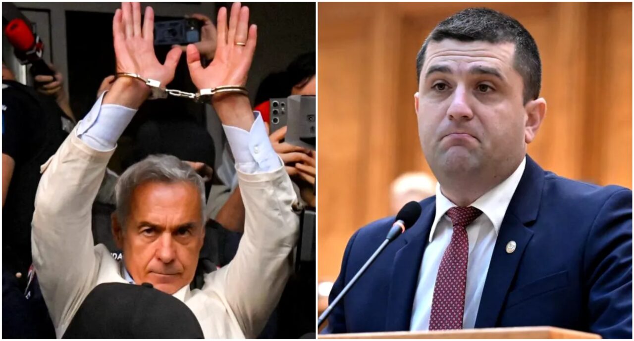 Radu Miruță comentează arestarea lui Călin Georgescu în dosarul de înșelăciune. Ce spune ministrul interimar despre raportul privind anularea alegerilor
