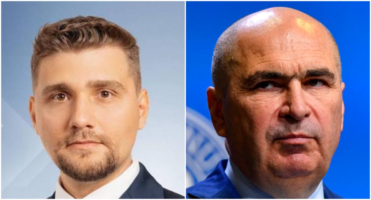 PNL își sancționează propriul deputat după votul împotriva lui Mureșan