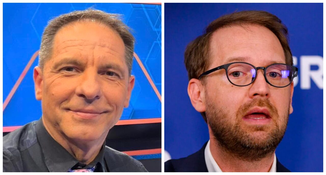 Dan Negru vorbește în exclusivitate pentru Gândul despre scenariul candidaturii sale la Primăria Timișoarei, după plecarea lui Fritz: “Da, recunosc, mi s-a propus”