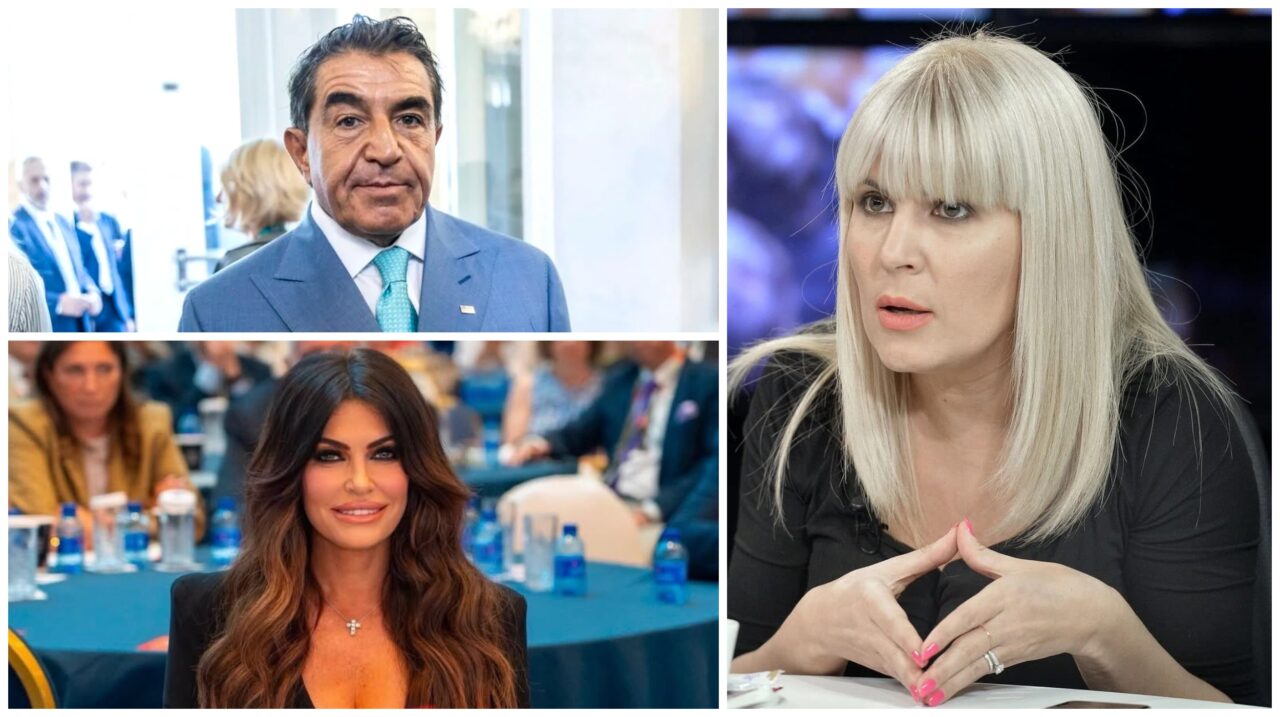 Elena Udrea reacționează la demiterea lui Paolo Zampolli, din funcția de emisar al lui Trump, și a lui Kimberly Guilfoyle, fosta ambasadoare SUA în Grecia. Ce reproșează actualei clase politice în relația cu Statele Unite