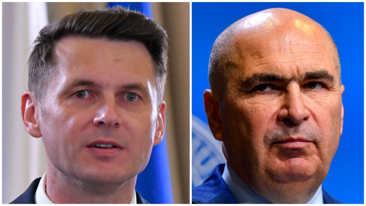Un lider PNL anunță că Mircea Abrudean, mâna dreaptă a lui Bolojan în Parlament, rămâne la șefia Senatului, deși alți liberali numiți în funcții au fost obligați să își depună demisiile