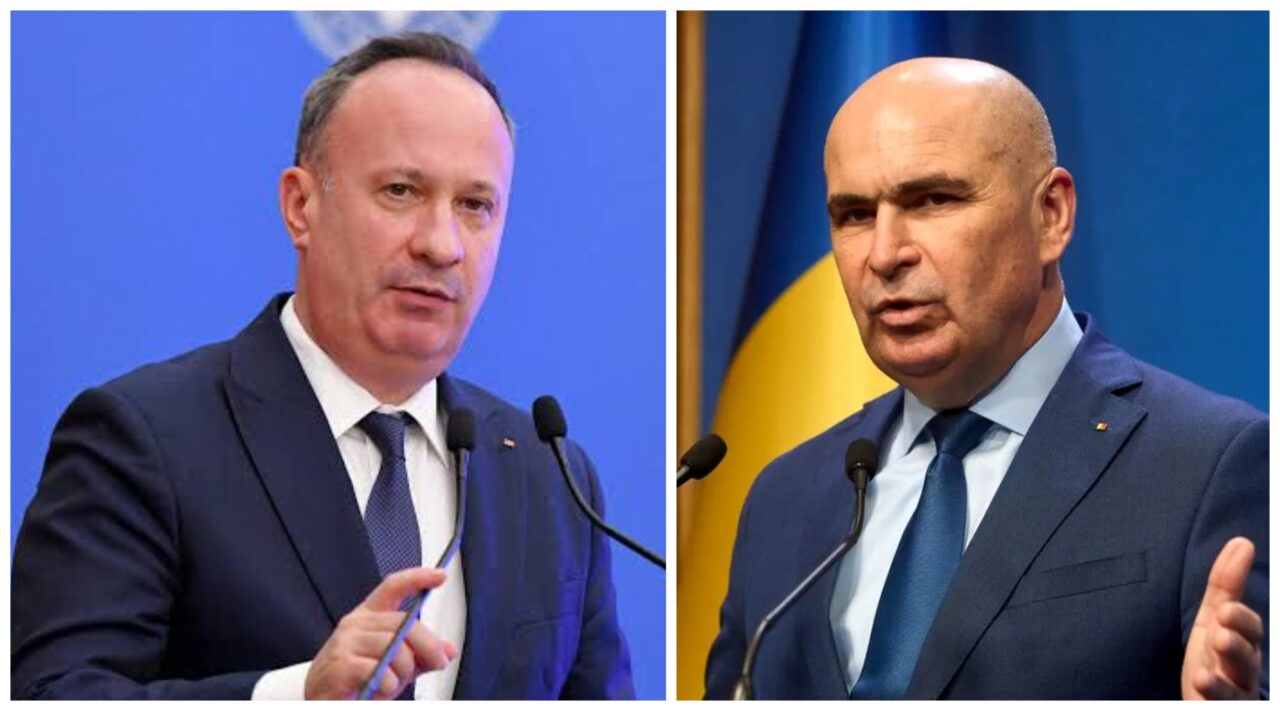 Adrian Câciu, fost ministru al Finanțelor, arată că raportul Ministerului Finanțelor combate „Dezinformarea și minciuna celor 90% absorbție din PNRR, prezentate de Bolojan”