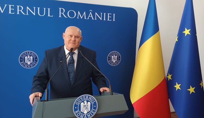 Primarul celei mai vestice localități din România a murit. Edilul era la al șaptelea mandat