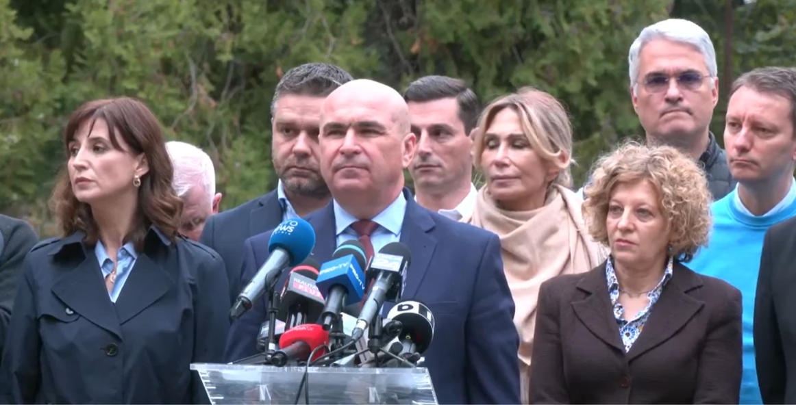 Mesajul lui Ilie Bolojan pentru cei 1.000 de primari PNL. Întrebare Gândul. Cum justifică premierul demis că a ales opoziția cu guvern PSD
