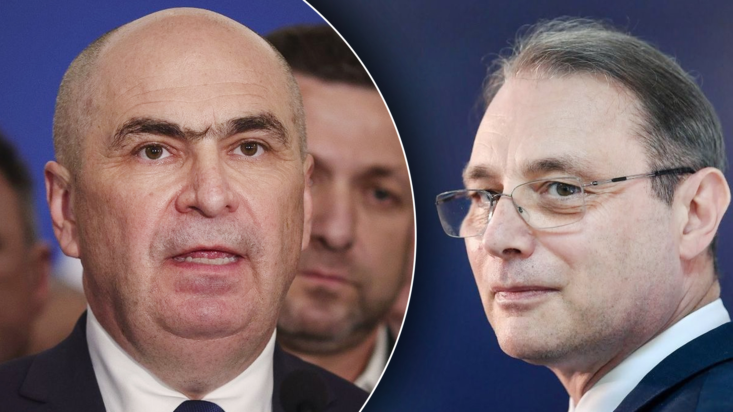 Bolojan a dat ordin ca PNL să voteze Guvernul Luca Niculescu, indiferent de forma noului Executiv