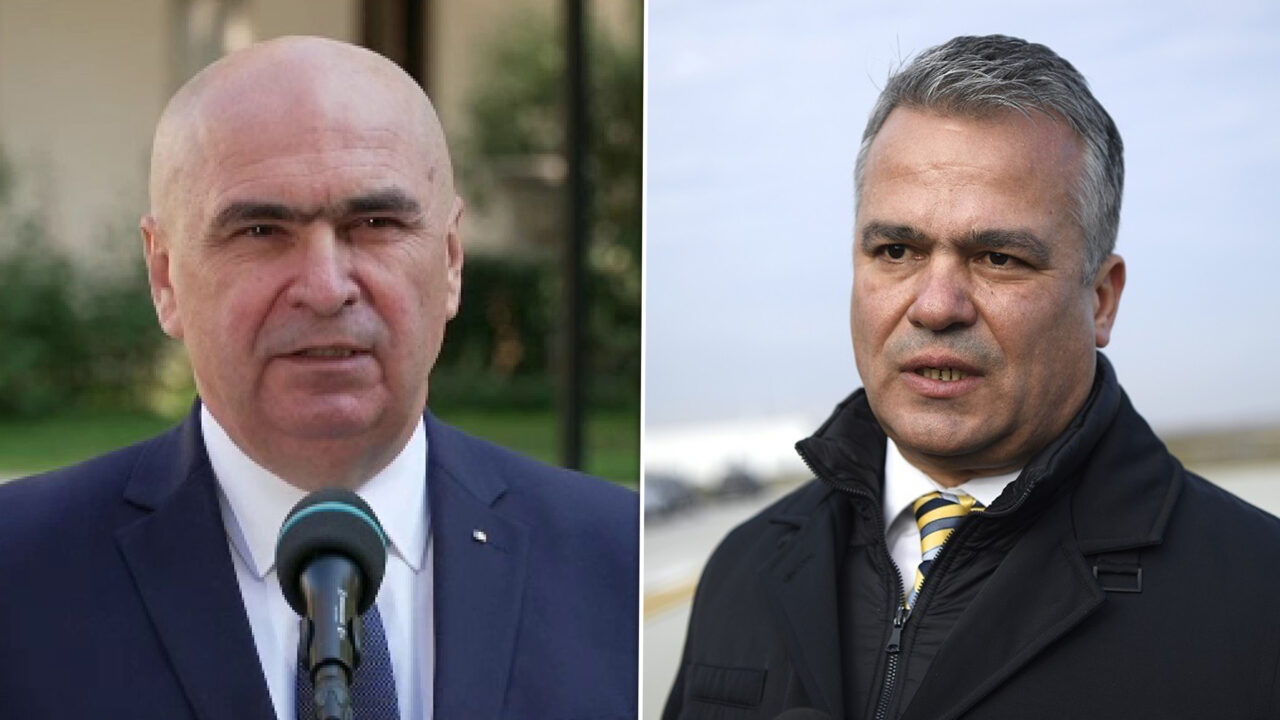 Adrian Veștea, pe care PNL nu l-a votat premier, a luat cuvântul în ședința partidului în care se decide susținerea Guvernului Niculescu. Ce i-a reproșat lui Ilie Bolojan și altor lideri